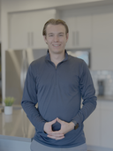 Nathan Lorenz, Edmonton, Real Estate Agent