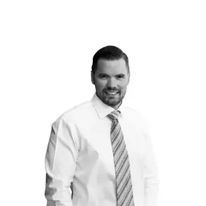 Nathan Matis, Kelowna, Real Estate Agent