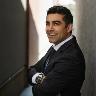 Nathan Singh, Calgary, Real Estate Agent