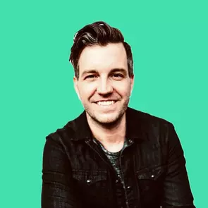 Nathaniel Krieger, Calgary, Real Estate Agent