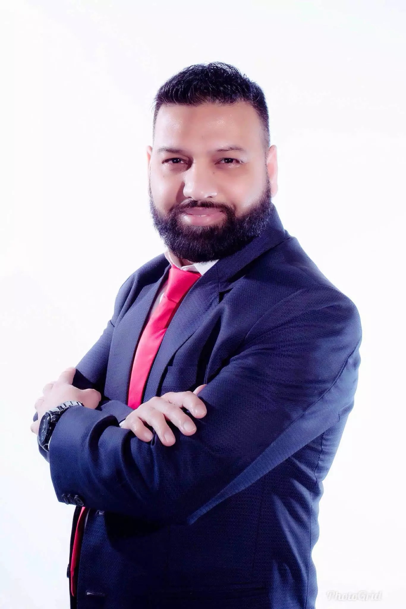 Nav Chadha, Mississauga, Real Estate Agent