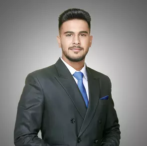 Nav Singh, Brampton, Real Estate Agent