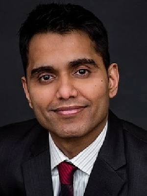 Naveed Ahmed, Milton, Real Estate Agent