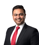 Naveed Hayat, Moncton, Real Estate Agent