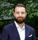 Navid Shahram, Coquitlam, Real Estate Agent