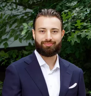 Navid Shahram, Coquitlam, Real Estate Agent