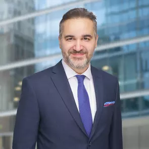 Navid Sharifzadeh, Toronto, Real Estate Agent