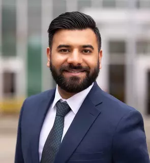 Navjeet Sandal, Victoria, Real Estate Agent