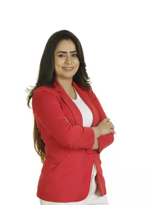 Navjot Kaur, Mississauga, Real Estate Agent