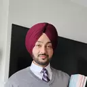 Navroop Boparai, Winnipeg, Real Estate Agent