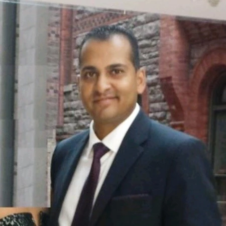 Nawaz Damji, Calgary, Real Estate Agent