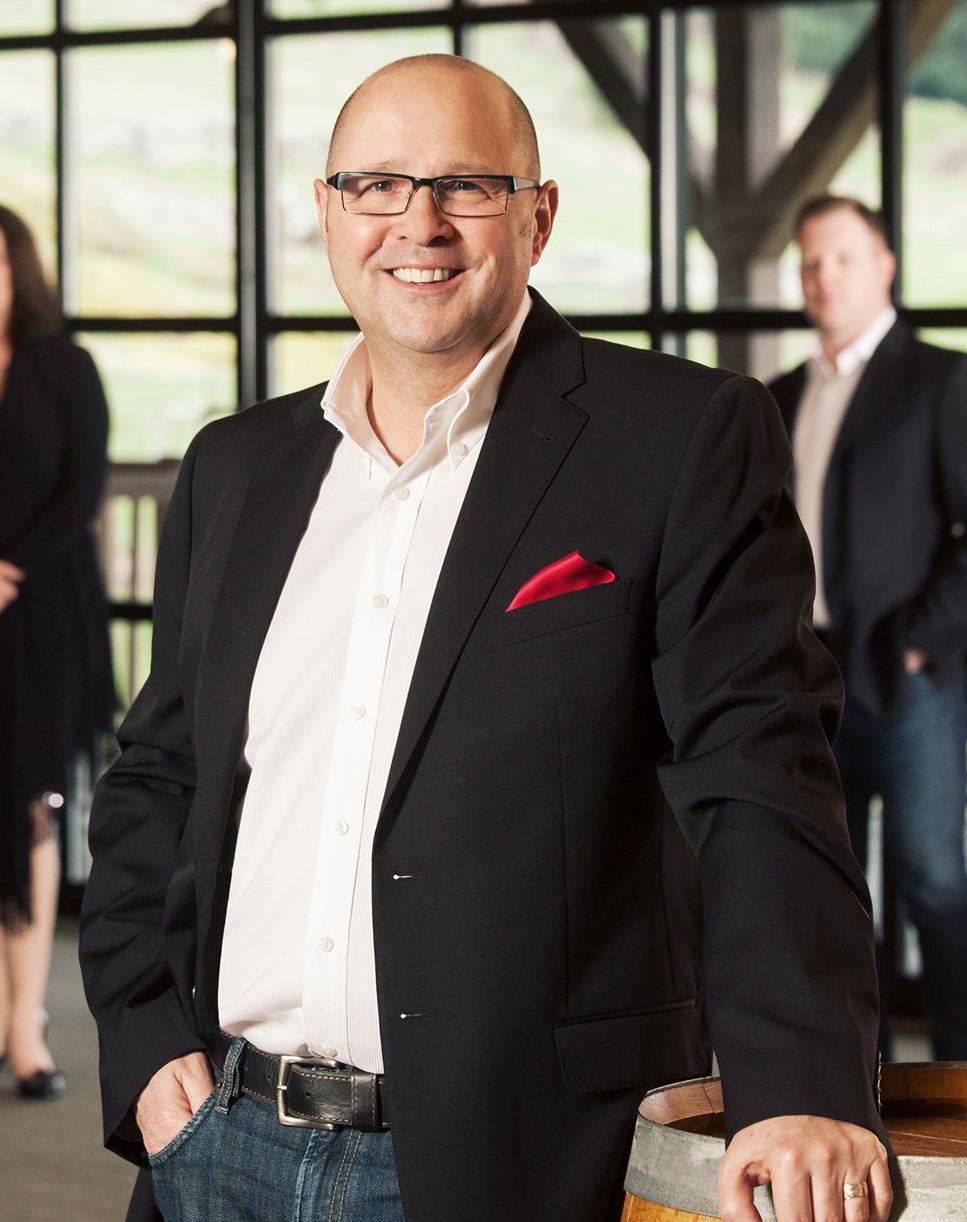 Neil Bosdet, Victoria, Real Estate Agent