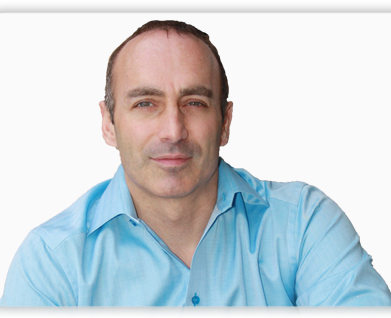 Neil Lauzon, Calgary, Real Estate Agent