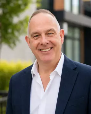 Neil Rowlandson, Calgary, Real Estate Agent