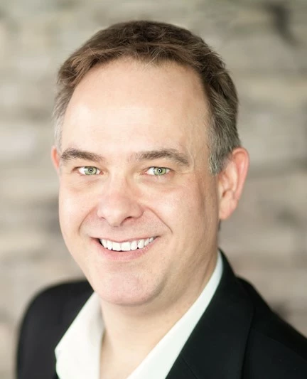 Neil Rowlandson, Calgary, Real Estate Agent