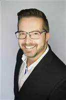 Neil Stopher, Calgary, Real Estate Agent