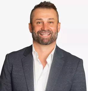 Nevin Brenner, Coquitlam, Real Estate Agent