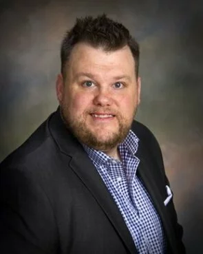 Nick Dunfield, Moncton, Real Estate Agent