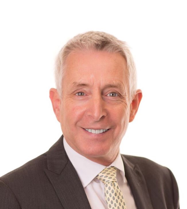 Nick Brown, Duncan, Real Estate Agent