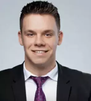 Nick Chénier, Gatineau, Real Estate Agent