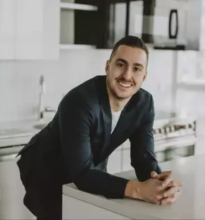 Nick Crozier, Mississauga, Real Estate Agent