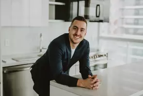 Nick Crozier, Mississauga, Real Estate Agent