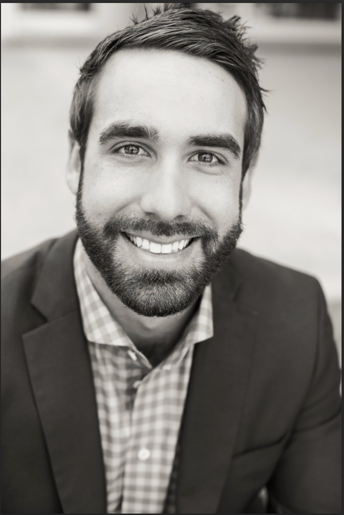 Nick Hazzi, Kelowna, Real Estate Agent