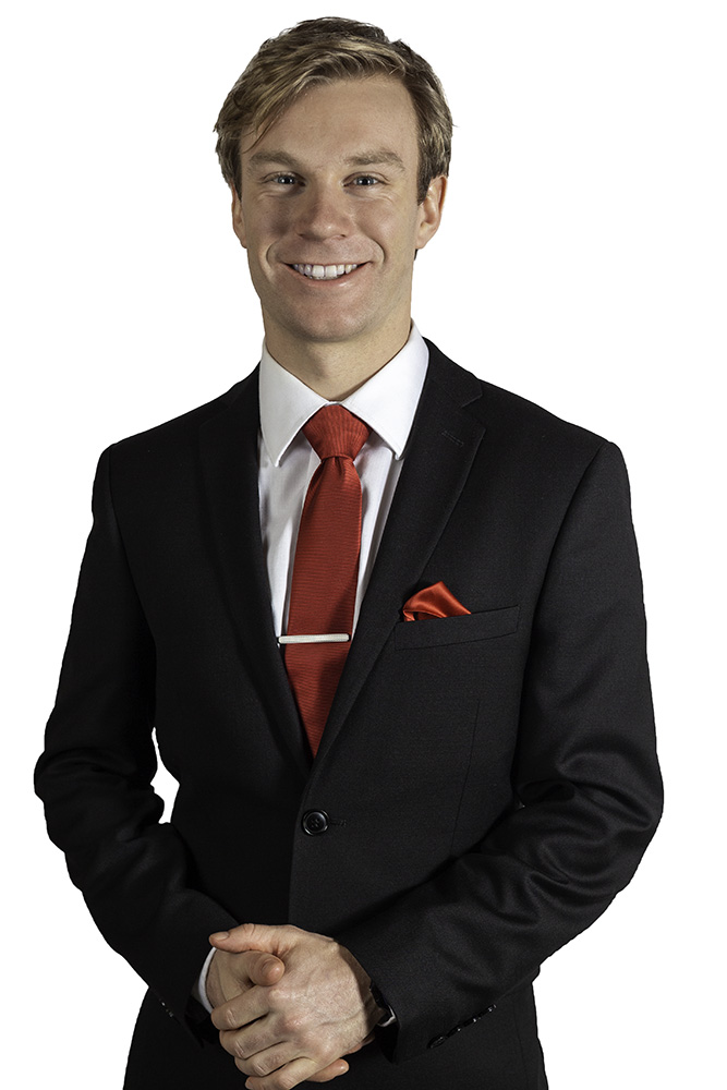 Nick Holatko, Ucluelet, Real Estate Agent