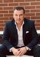 Nick Ignatiou, Toronto, Real Estate Agent