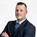 Nick McMullin, Fredericton, Real Estate Agent