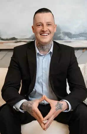 Nick McMullin, Fredericton, Real Estate Agent