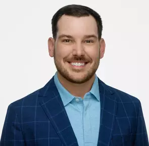Nick Melanson, Shediac, Real Estate Agent