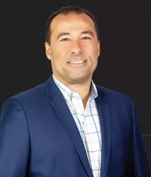 Nick Sissakis, Toronto, Real Estate Agent