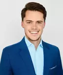 Nicolas Larochelle, Moncton, Real Estate Agent