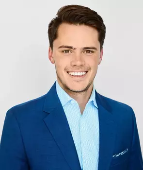 Nicolas Larochelle, Moncton, Real Estate Agent
