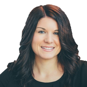 Nicole Arrand, Saint John, Real Estate Agent