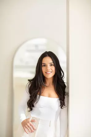 Nicole Bouroukis, Stouffville, Real Estate Agent