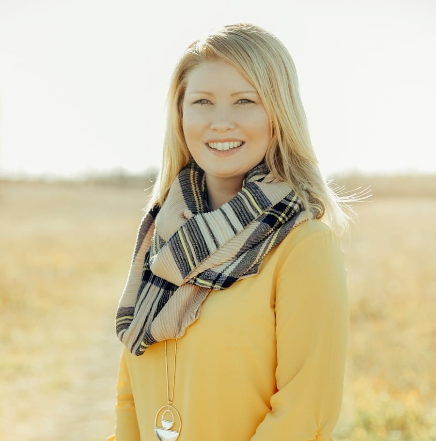 Nicole Cooper, Edmonton, Real Estate Agent