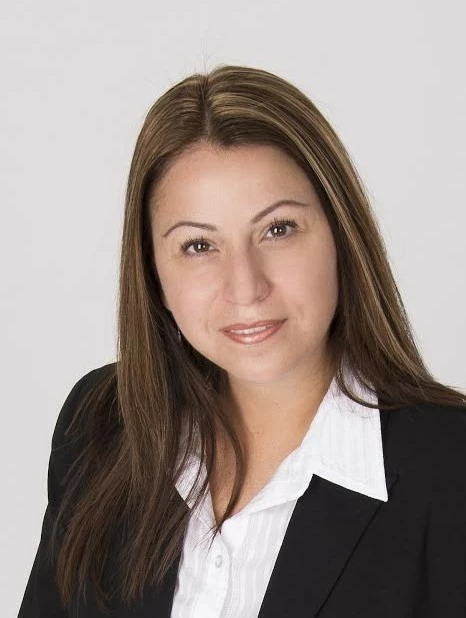 Nicole Herrera, Winnipeg, Real Estate Agent
