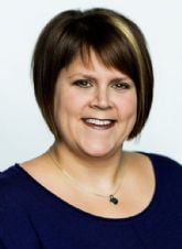 Nicole LeBlanc, Moncton, Real Estate Agent