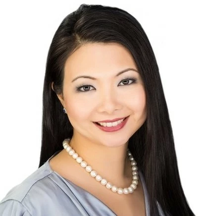 Nicole Lee, Vancouver, Real Estate Agent