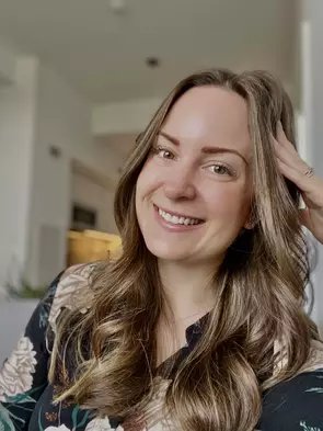 Nicole Scott, Toronto, Real Estate Agent