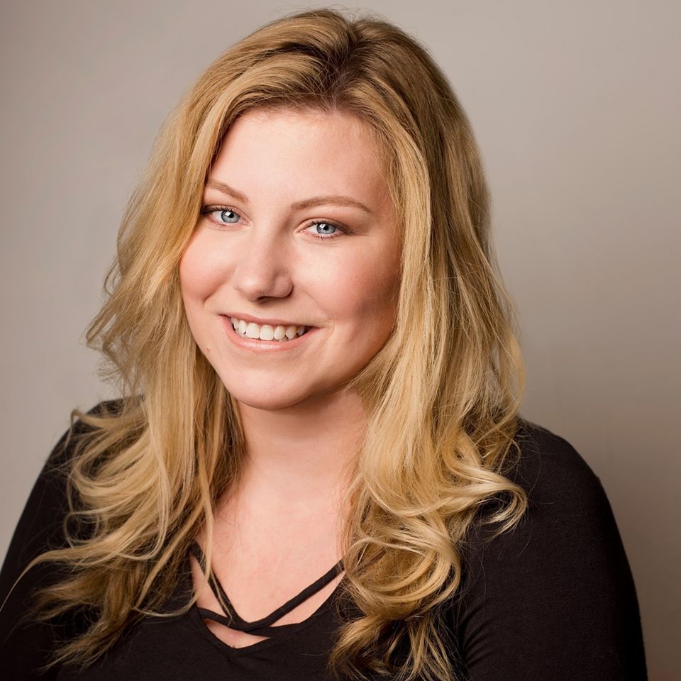 Nicole Slade, Brantford, Real Estate Agent