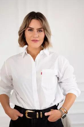 Nicole Velthuis, Ottawa, Real Estate Agent