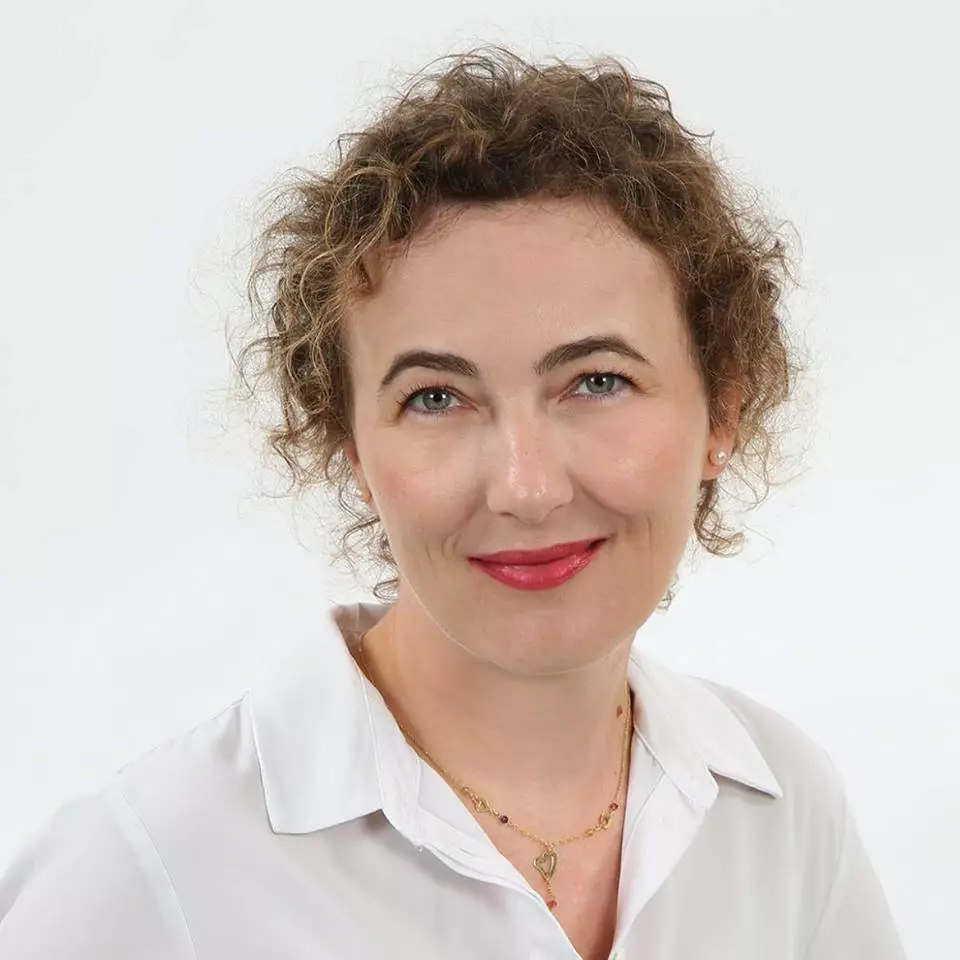 Nicoleta Chircu, Fairfield, Real Estate Agent