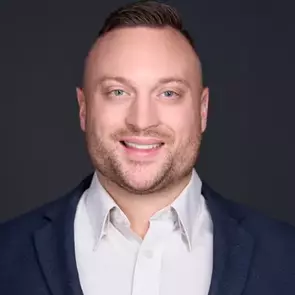 Nigel Nolin, Winnipeg, Real Estate Agent