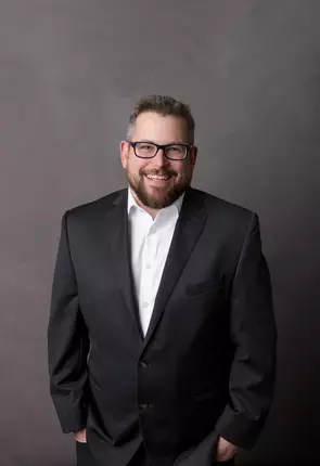 Nik Zimmer, Kelowna, Real Estate Agent