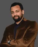Nikhil Aggarwal, Barrie, Real Estate Agent