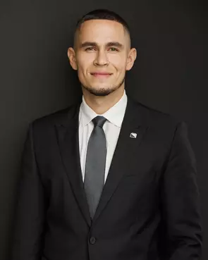 Nikita Mukhanov, Montreal, Real Estate Agent