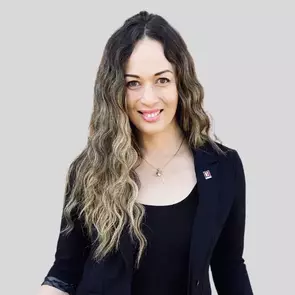 Nikki Cvitanovic, Richmond, Real Estate Agent